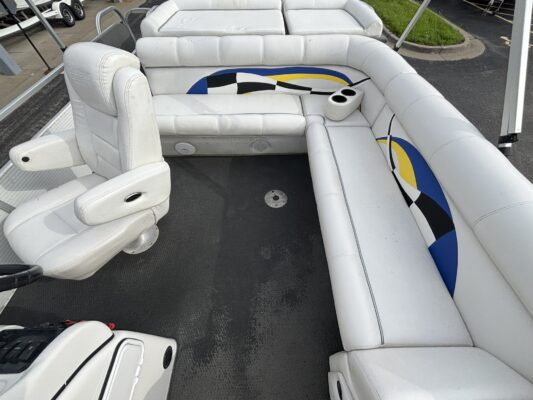 2005 Playcraft 26 Powertoon