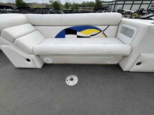 2005 Playcraft 26 Powertoon