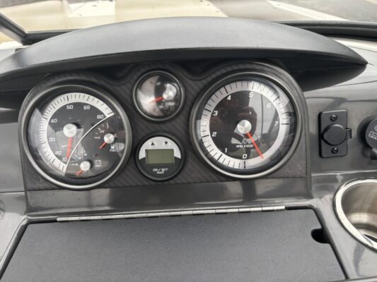 2019 Bayliner 210 DB