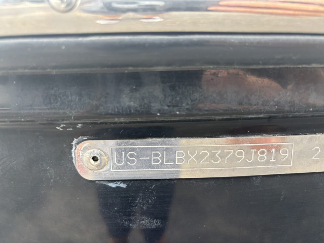 2019 Bayliner 210 DB