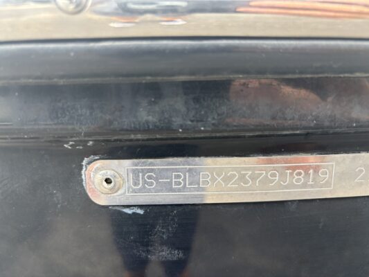 2019 Bayliner 210 DB