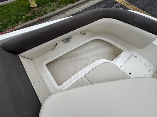 2019 Bayliner 210 DB