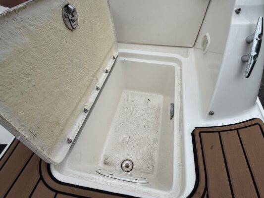 2019 Bayliner 210 DB