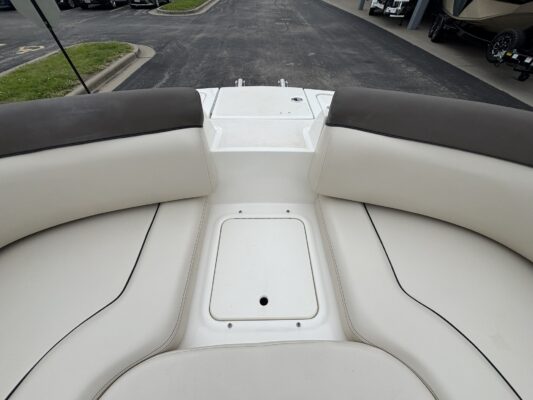 2019 Bayliner 210 DB