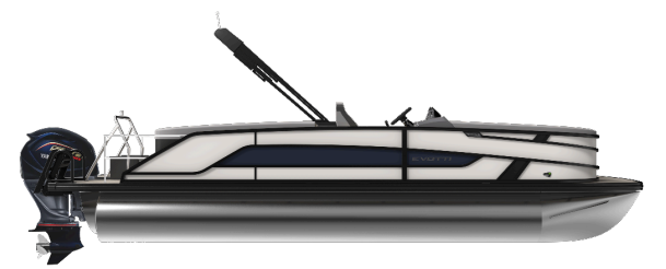 2027 Evotti 523 CS