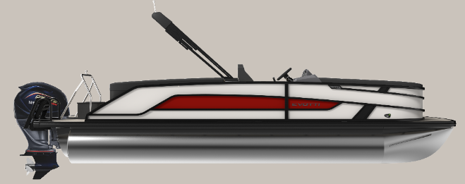 2026 Evotti 523 CS