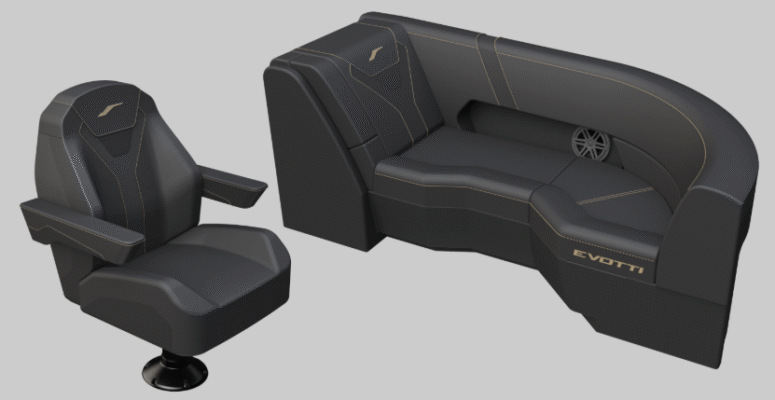 2026 Evotti 523 CS
