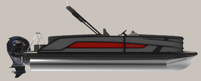 2026 Evotti 523 QL