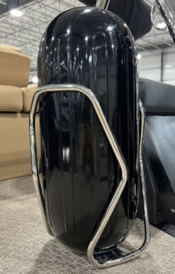 2027 Evotti 723 CS