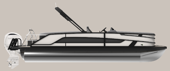 2027 Evotti 521 CS