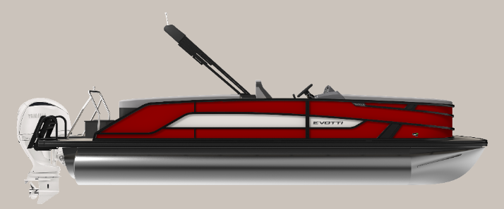 2027 Evotti 521 QL