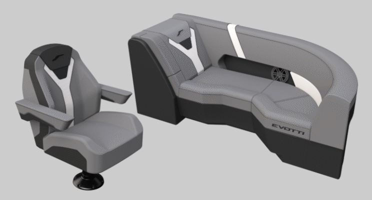 2027 Evotti 521 QL