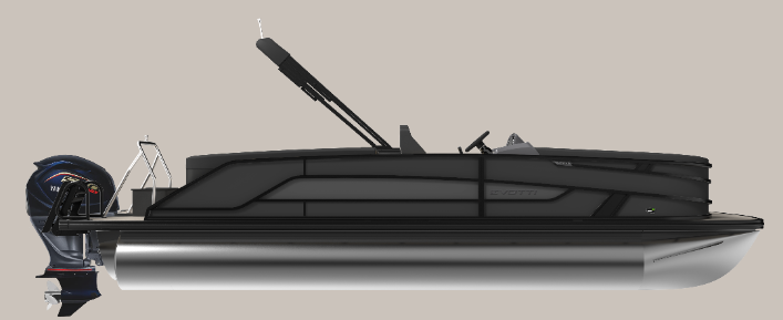2027 Evotti 523 CS