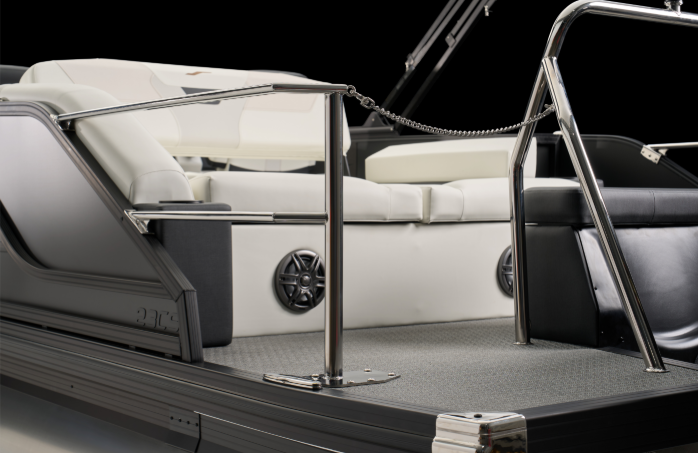 2027 Evotti 521 CS