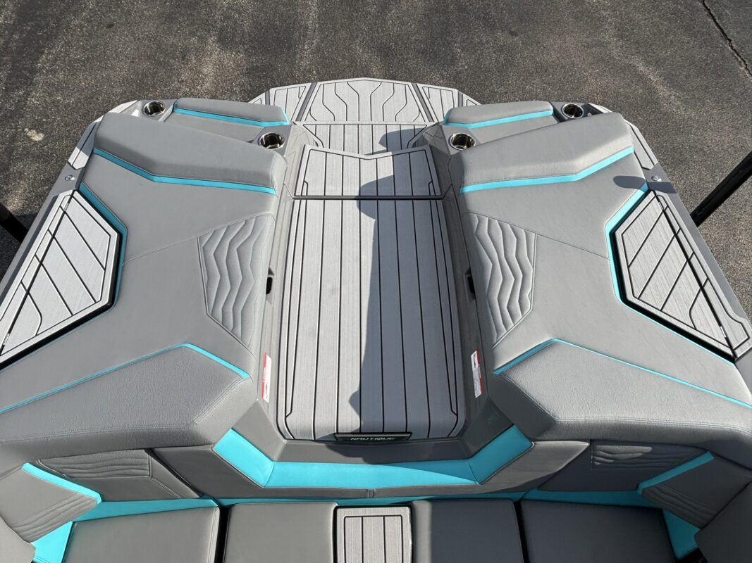 2026 Nautique Super Air G23