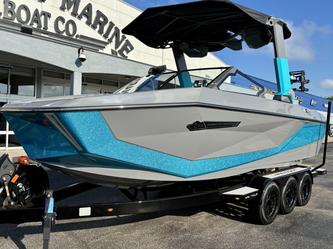 2026 Nautique Super Air G23