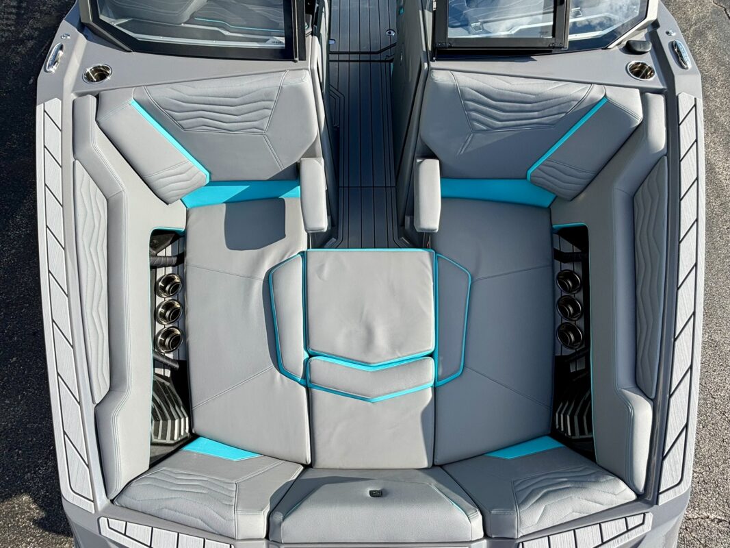 2026 Nautique Super Air G23