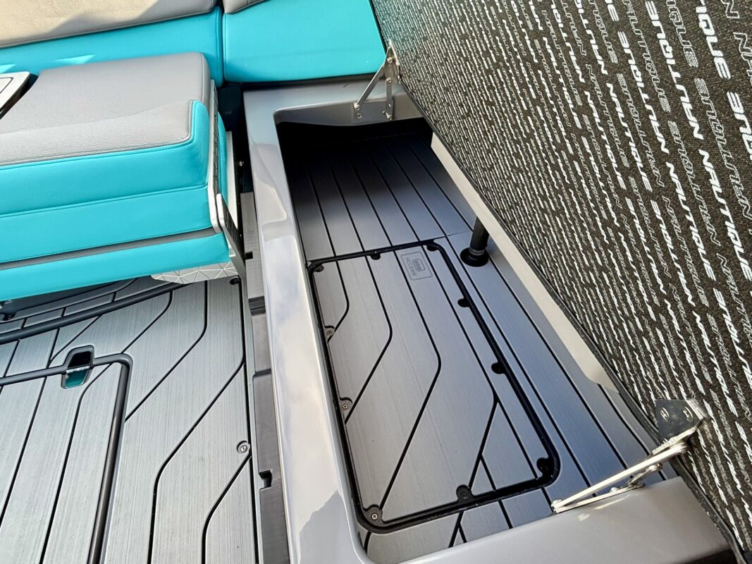 2026 Nautique Super Air G23