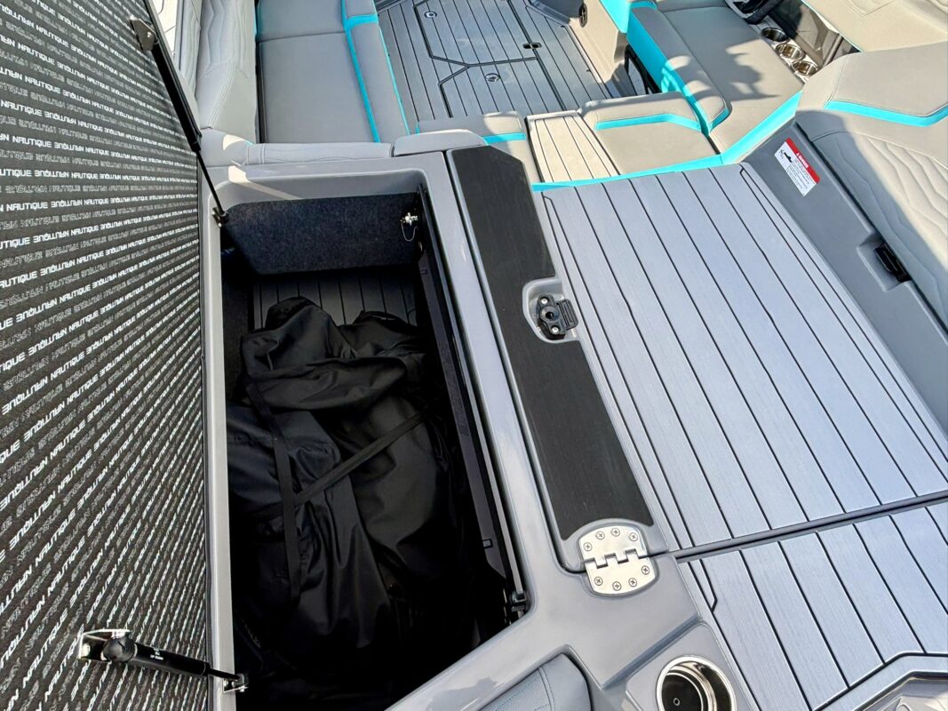 2026 Nautique Super Air G23