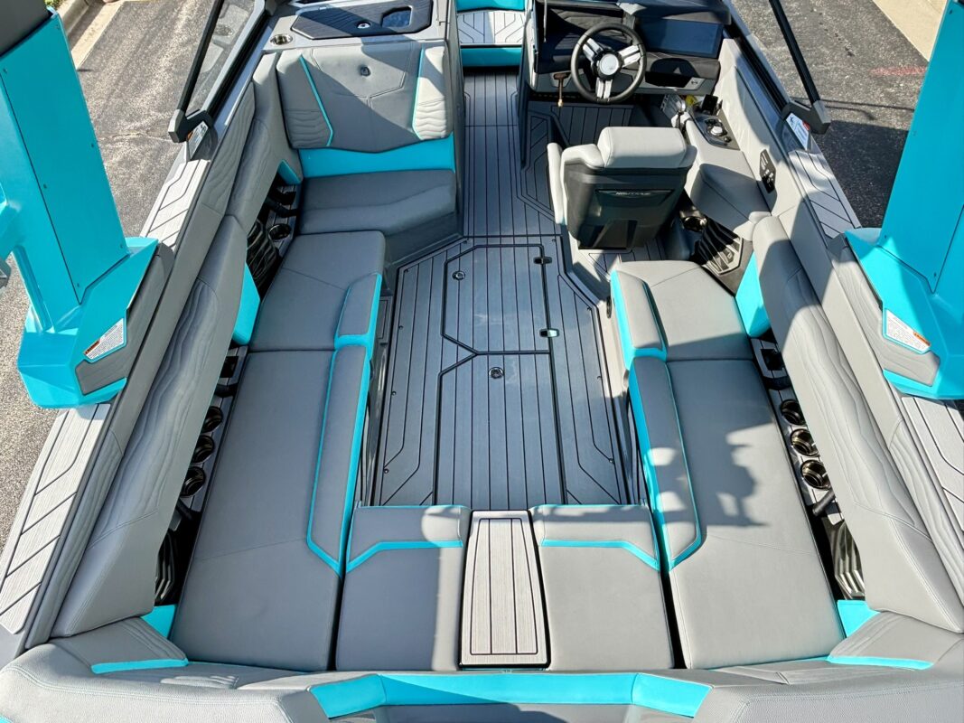 2026 Nautique Super Air G23