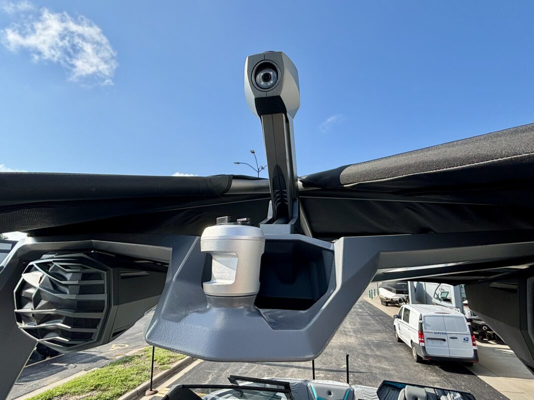 2026 Nautique Super Air G23