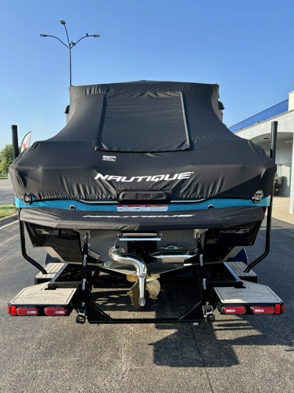 2026 Nautique Super Air G23