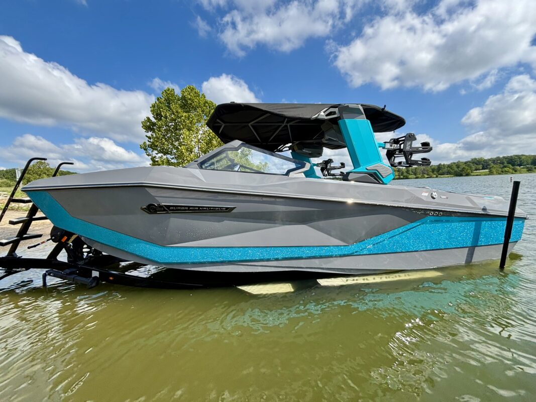 2026 Nautique Super Air G23