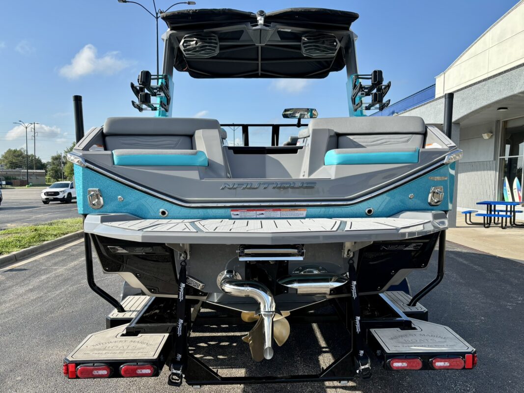 2026 Nautique Super Air G23