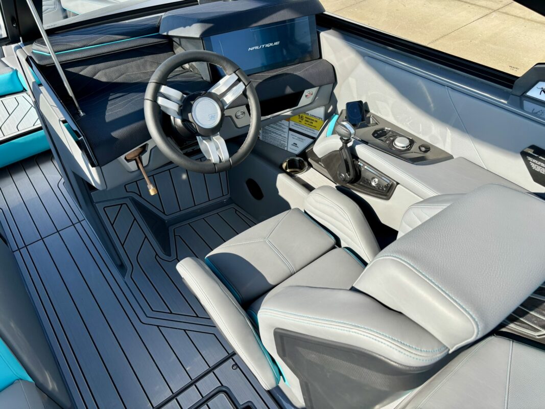 2026 Nautique Super Air G23