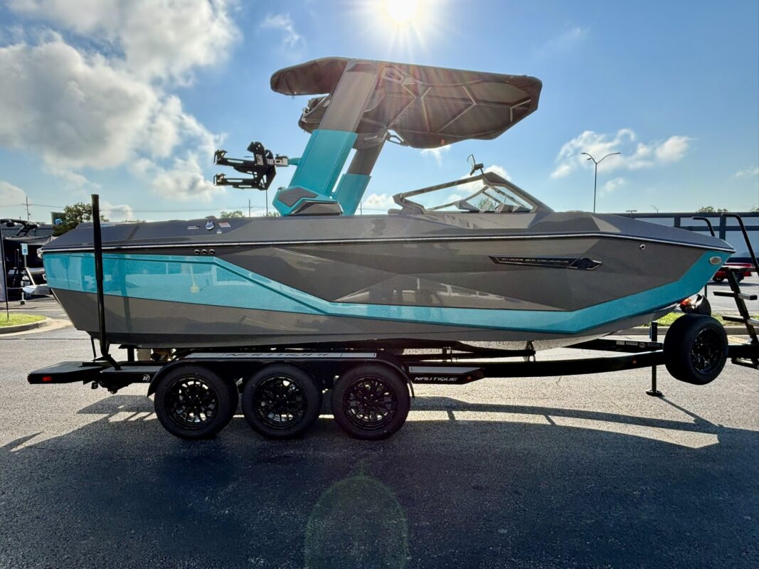 2026 Nautique Super Air G23