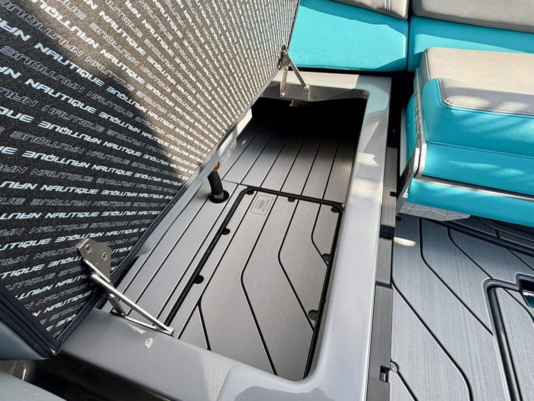 2026 Nautique Super Air G23