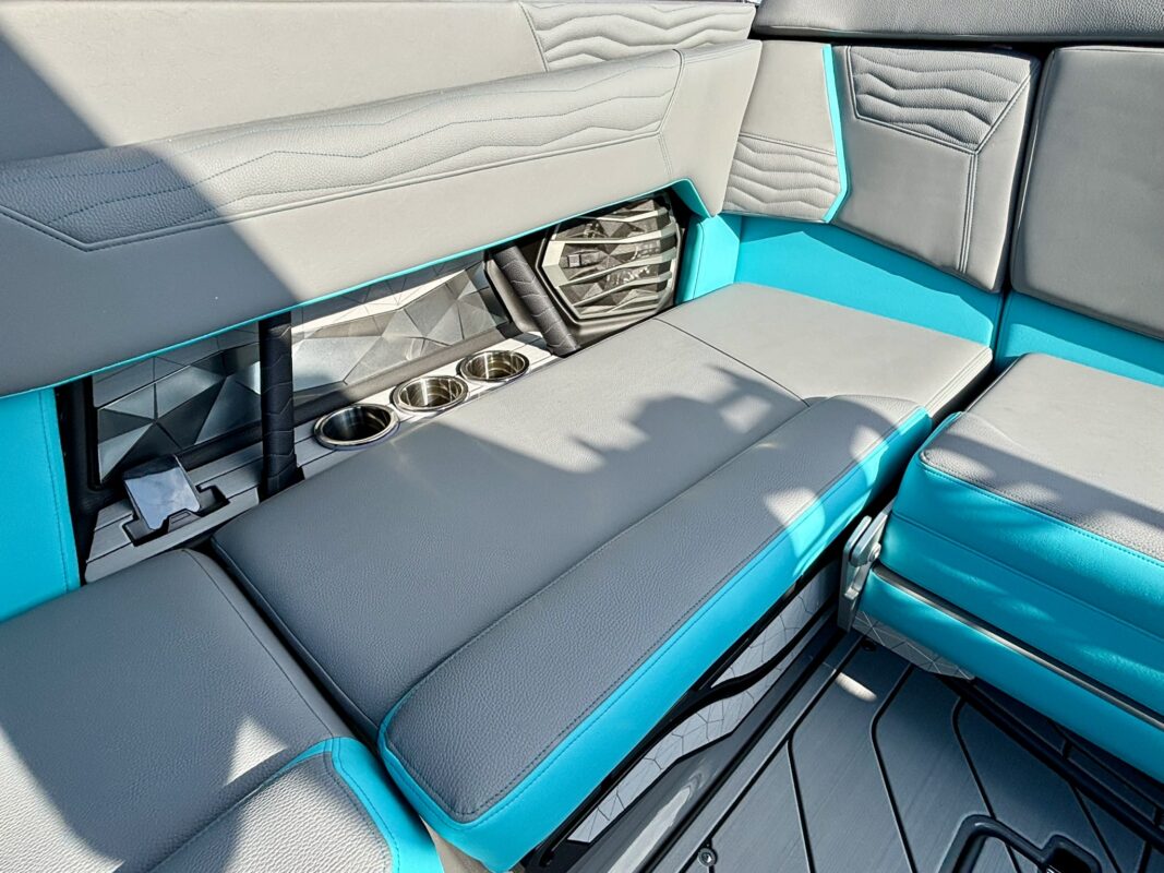 2026 Nautique Super Air G23