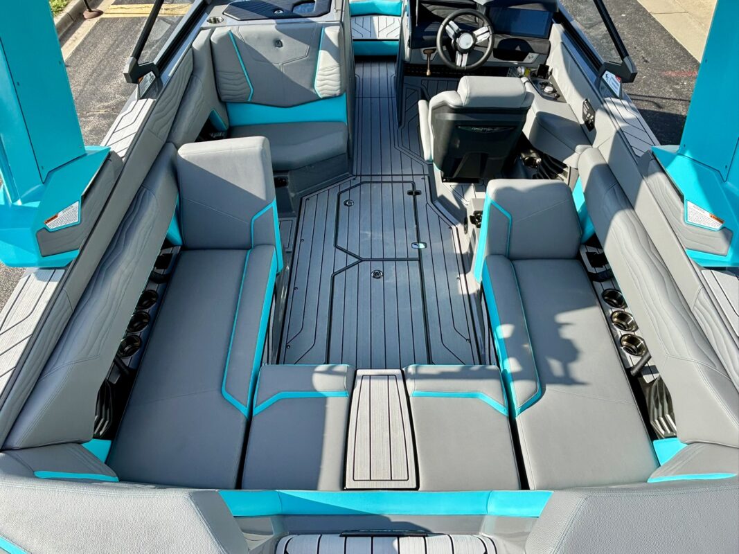 2026 Nautique Super Air G23