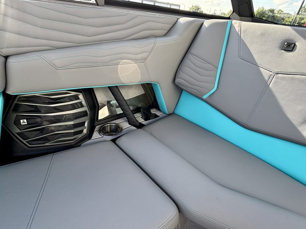 2026 Nautique Super Air G23