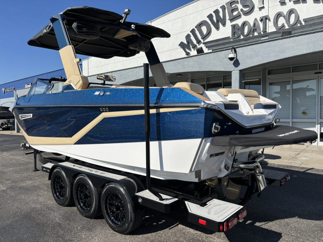2026 Nautique Super Air G23