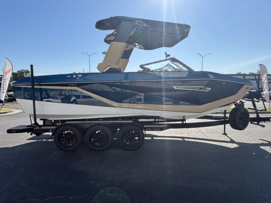 2026 Nautique Super Air G23