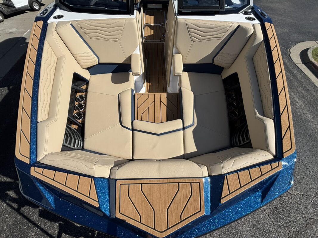 2026 Nautique Super Air G23