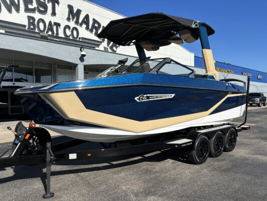 2026 Nautique Super Air G23