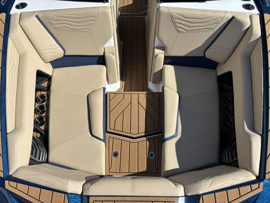 2026 Nautique Super Air G23
