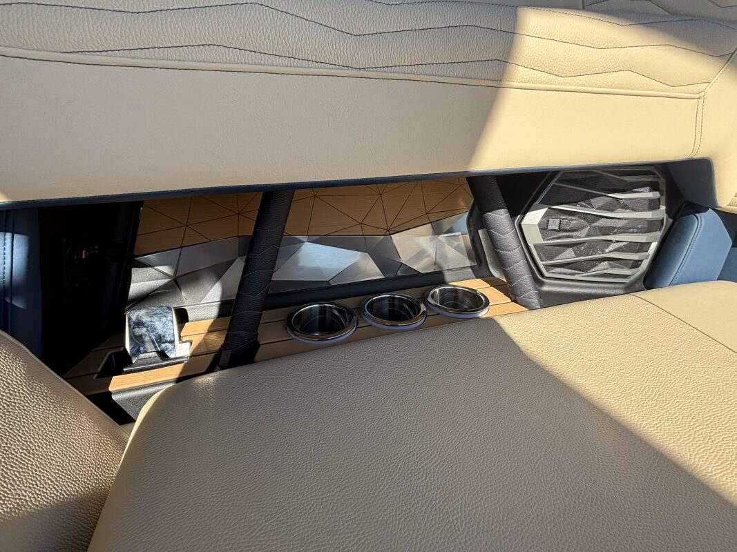 2026 Nautique Super Air G23