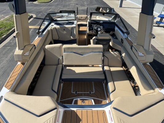 2026 Nautique Super Air G23