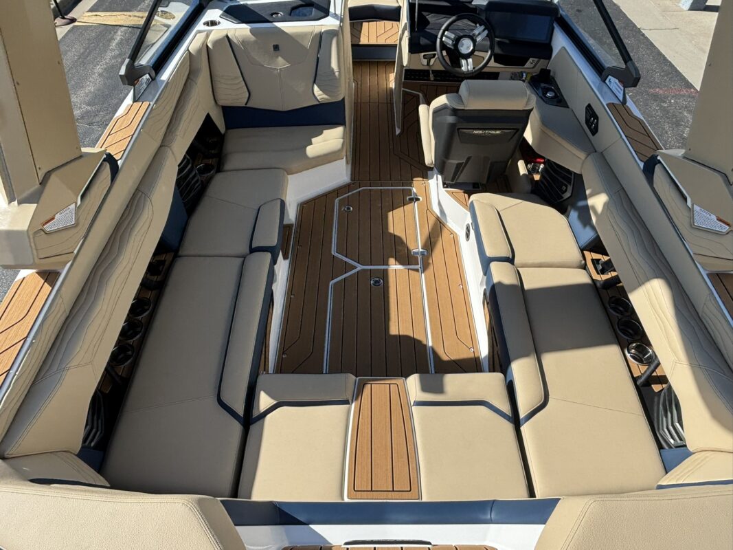 2026 Nautique Super Air G23