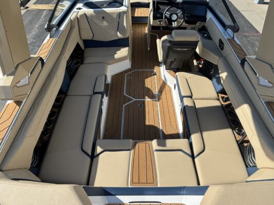2026 Nautique Super Air G23