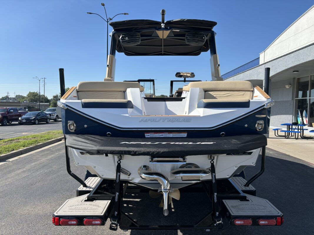 2026 Nautique Super Air G23