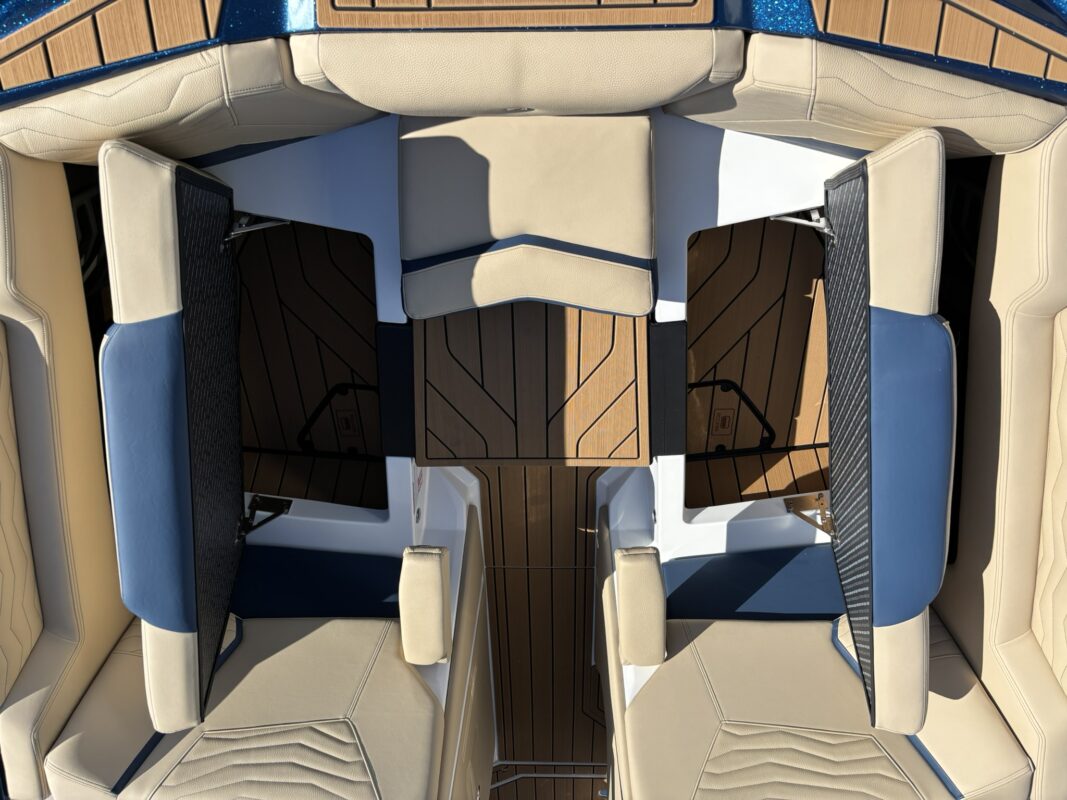 2026 Nautique Super Air G23