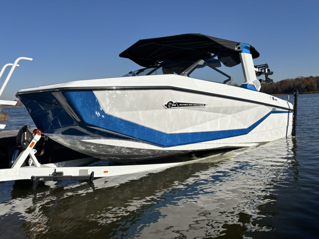 2026 Nautique Super Air G23