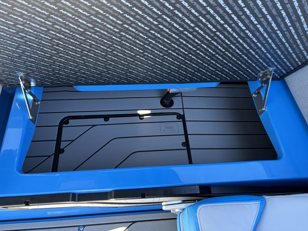 2026 Nautique Super Air G23