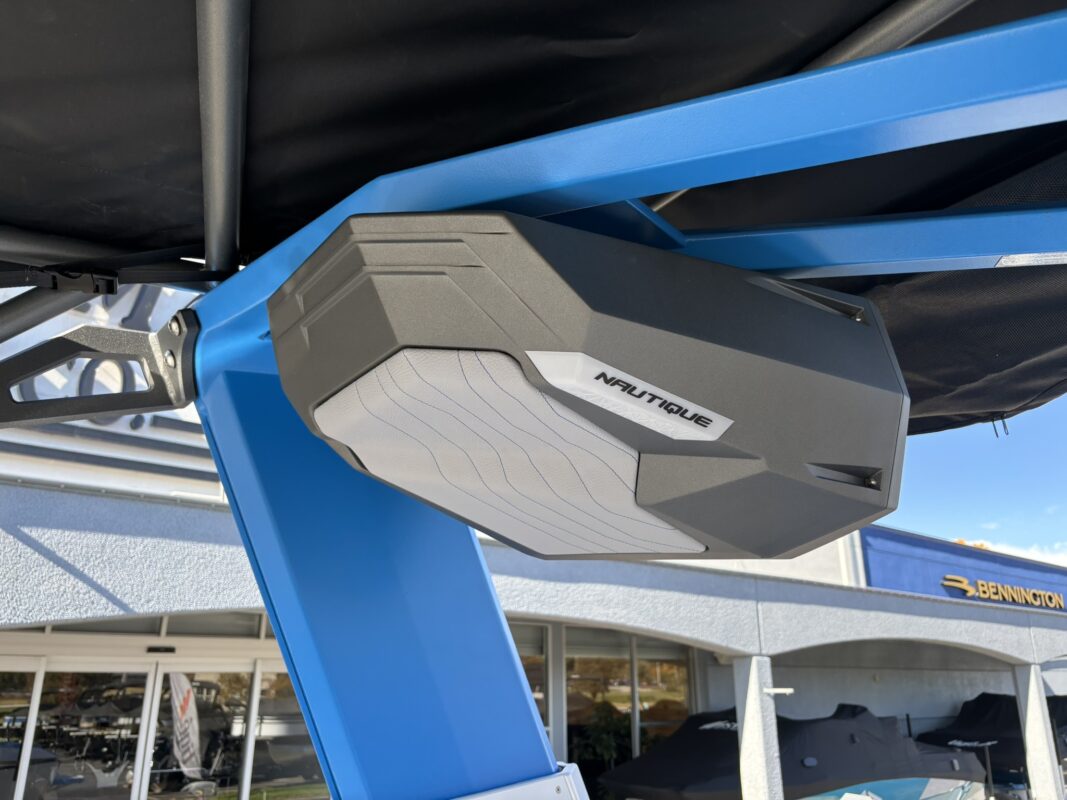 2026 Nautique Super Air G23