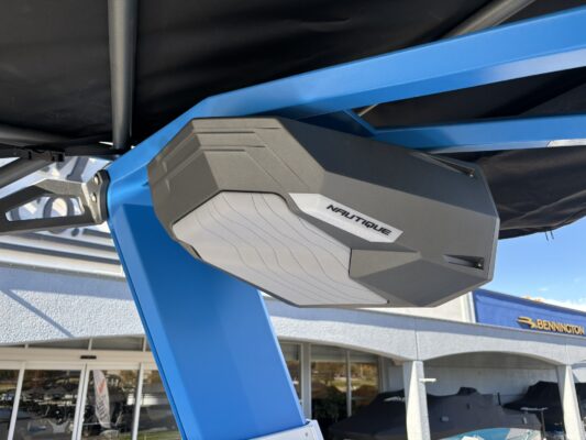2026 Nautique Super Air G23