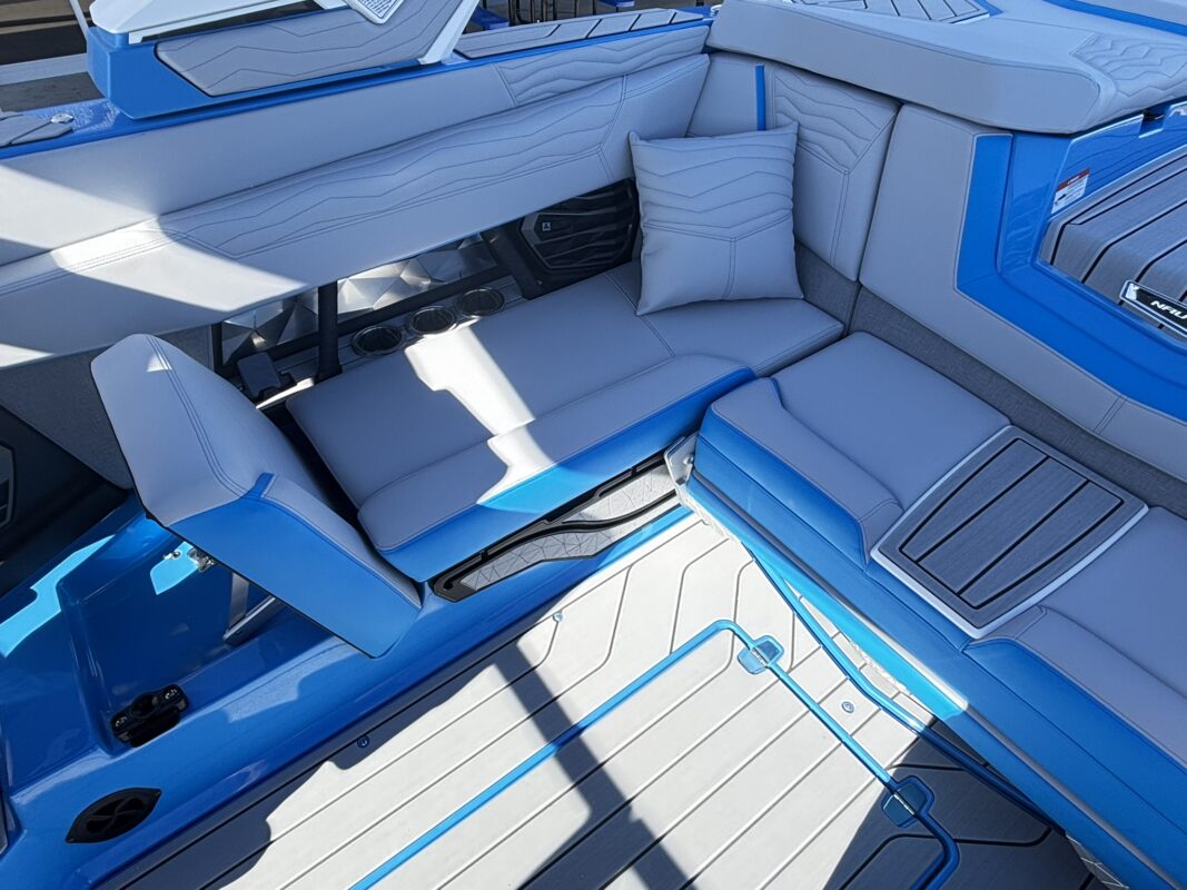 2026 Nautique Super Air G23